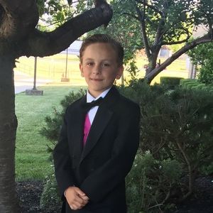 Meet your Posher, Tanya